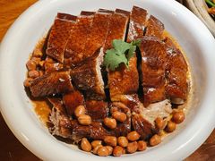 -又一福烤鸭·北京菜(东四店)