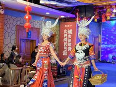 -亮欢寨酸汤鱼(沙冲路店)
