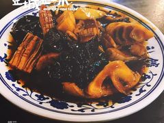 -奎元馆.百年奎元.非遗传承(西湖边的解放路店)
