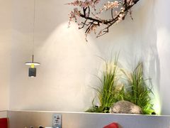 -蜜桃餐厅·伴山(绿宝广场店)