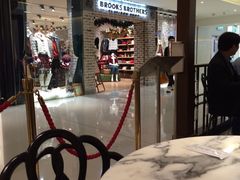 -MELLOW BROWN COFFEE by UCC(沙田新城市广场1期店)