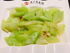 -古南都·老广东酒楼(龙江店)