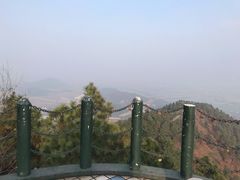 -敬亭山风景名胜区