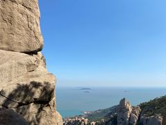 -崂山仰口游览区