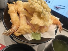 -滨寿司(新街口中央商场店)