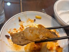 褡裢火烧-门框胡同褡裢火烧(赵公口店)