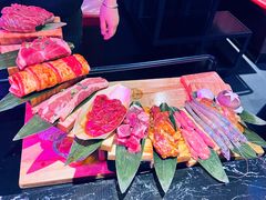 -聚十三烤肉博物馆(回龙观店)