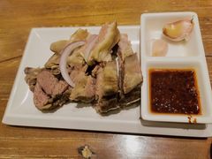 -清真·玛丽亚新疆菜主题餐厅(浙江中路店)