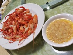 -腰记饭店(龙源路店)