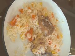 新疆手抓饭-新粤新疆菜(禅城店)