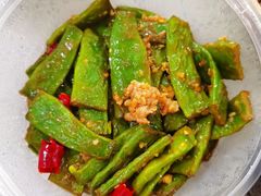 家烧宽豆角-江南里·新浙菜(苏州大悦城店)