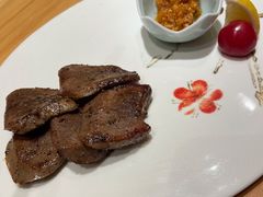 -蟹福家活蟹料理·豪华自助(绿洲假日酒店)