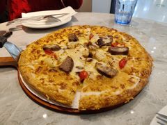 -必胜客(嘉兴万达店)