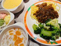 -比格比萨自助(宝山日月光店)