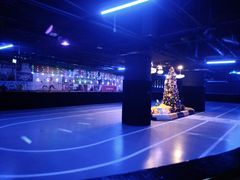 -VS SPORTS PARK运动玩乐园·团建·生日会(合生汇店)
