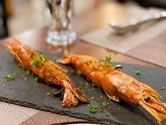 -LA CREPERIE BRETONNE布列塔尼法式餐厅(天童北路店)