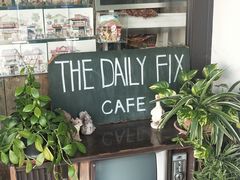 -The Daily Fix Cafe