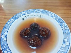 -粗茶淡饭(东关街店)