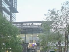 -Ricci睿奇美式餐厅(五道口店)