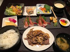 -富力希尔顿酒店·源氏日餐厅