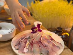 广东脆皖鱼-好彩猪肚鸡(正弘城店)