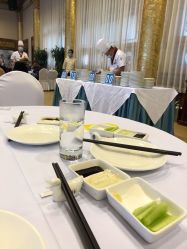 -全聚德烤鸭店·宴会厅(和平门店)