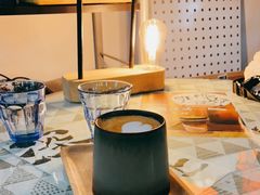 -109 COFFEE(建筑学院店)