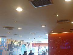 -大快活(罗湖商业城分店)