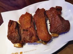 -喜鼎海胆水饺(柏威年购物中心店)