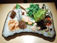 -余欢领鲜火锅(新街口店)