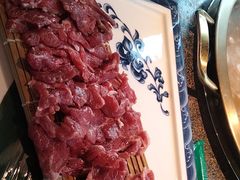 -小天鹅火锅·一线江景洪鼎旗舰店(洪崖洞店)