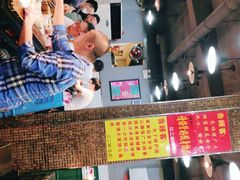 -江二娃串串香(科园四路总店)
