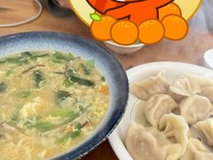 -海胆小馆(东北水饺·春柳店)