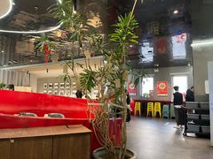 -鑫悦诚府·新鲁菜·餐厅(趵突泉店)