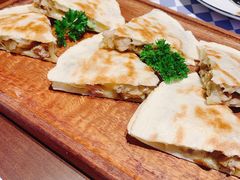 -Ambra Haus琥珀屋精酿餐厅(宝山店)