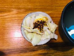 -兵哥豌豆面(建设巷店)