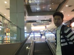 -凯德广场(金牛店)