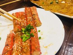 -霄汉羊排(万松园一店)