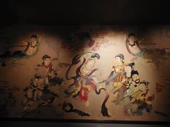 -宁夏博物馆