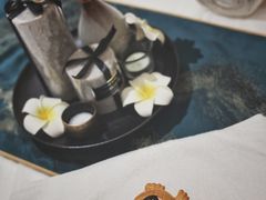 -澜笙Spa