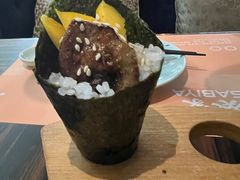 -山葵家·创意料理(万象汇店)