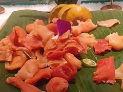 -亚马逊海鲜自助(梅溪湖步步高店)