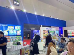 -东浩兰生上海世博展览馆