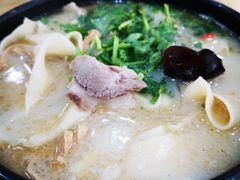 -惠丰源烩面馆(经七路店)