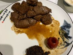 -肆月河豚·新淮扬(金融街店)