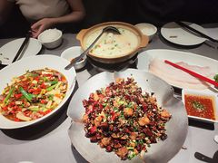 -三江里·宜宾川菜(亚运村店)