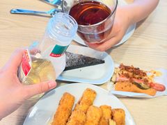 -宜家·瑞典风味餐厅(四元桥店)