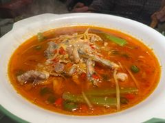 -雀蓝川菜(滨湖万象汇店)