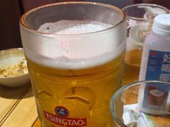 -唐力九头鸟烧烤·罗田吊锅(西云楼店)