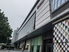 -北京SKP